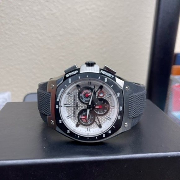 Jorg Gray Men's Chronograph Watch - Picture 3 of 8